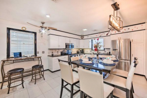 Charming Hershey Abode Close to Attractions!